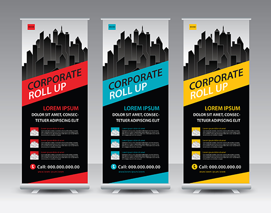 bigstock-corporate-roll-up-banner-stand-380405173