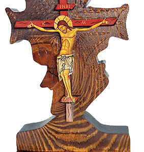 ΕΣΤΑΥΡΩΜΕΝΟΣ