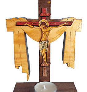 ΕΣΤΑΥΡΩΜΕΝΟΣ