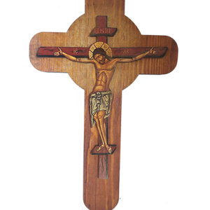 ΕΣΤΑΥΡΩΜΕΝΟΣ