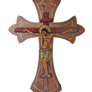 ΕΣΤΑΥΡΩΜΕΝΟΣ